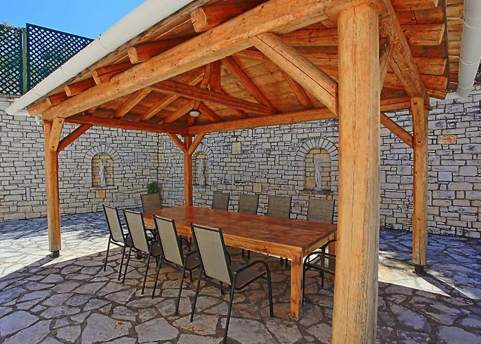 Villa Oneiro Apraos