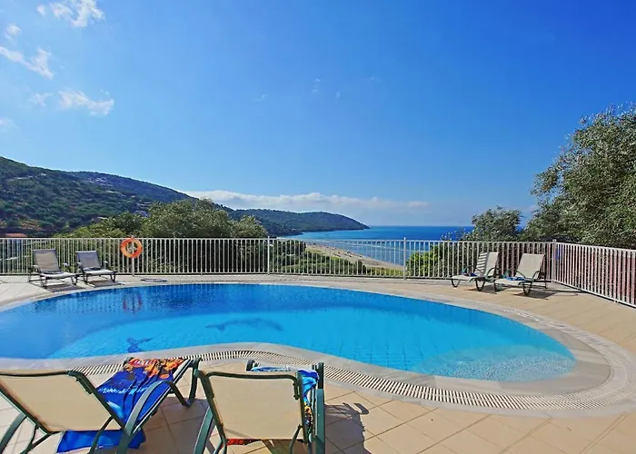 Oneiro Villa