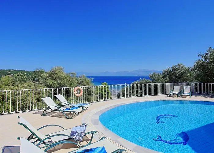 Oneiro Villa *