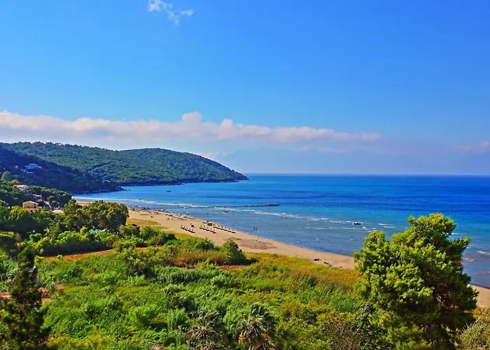 Oneiro Villa *