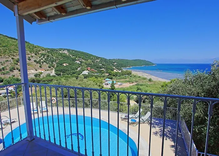 Oneiro Villa *