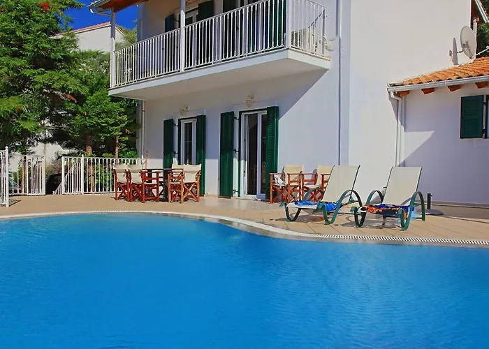 Villa Oneiro Apraos