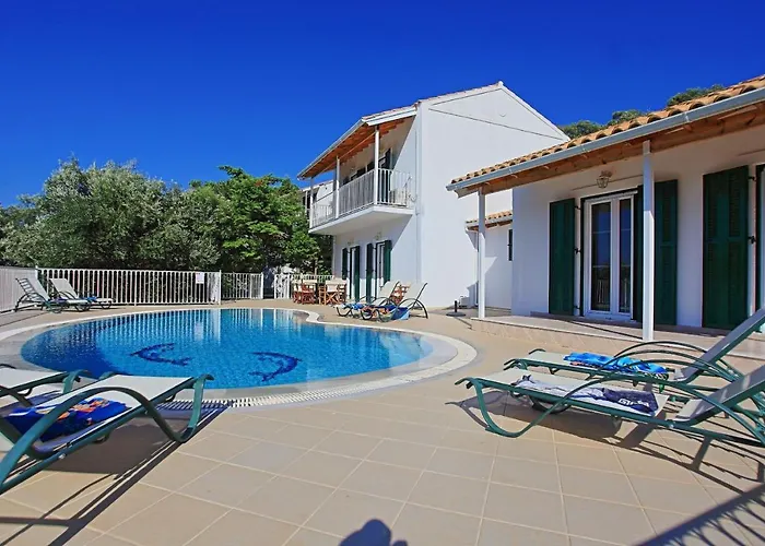 Villa Oneiro