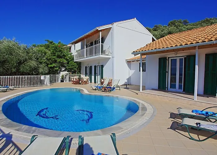 Oneiro Villa