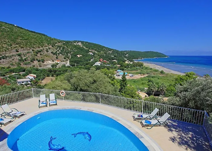 Oneiro Villa Apraos