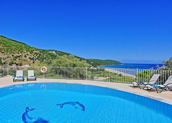 Oneiro Villa