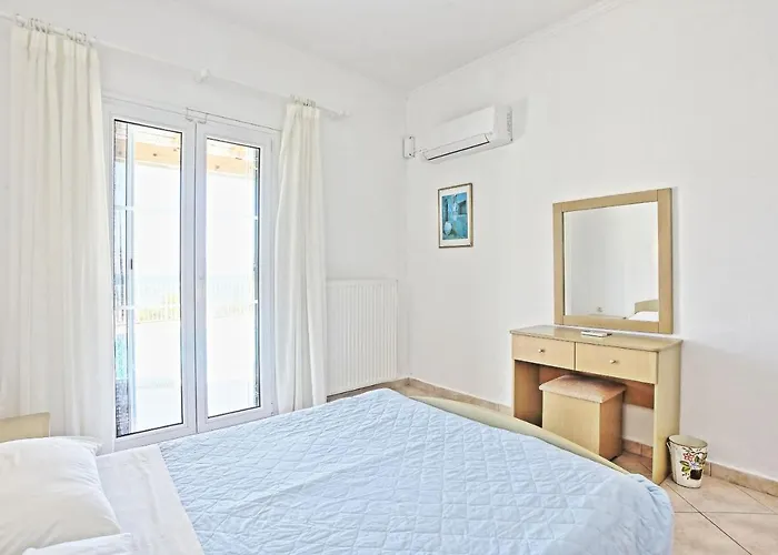 Oneiro Villa Apraos