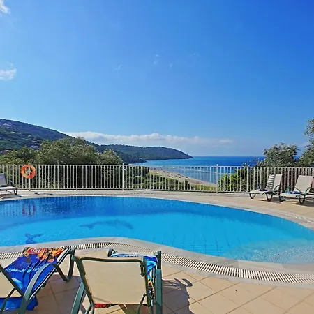 Oneiro Villa