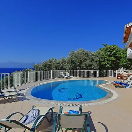 Oneiro Villa *