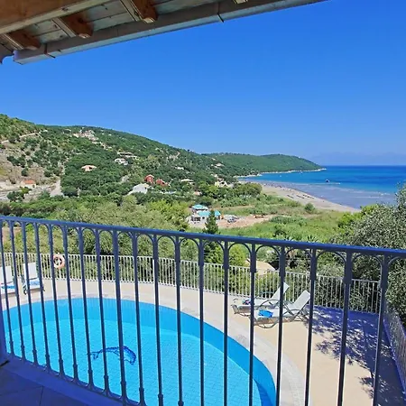 Oneiro Villa *