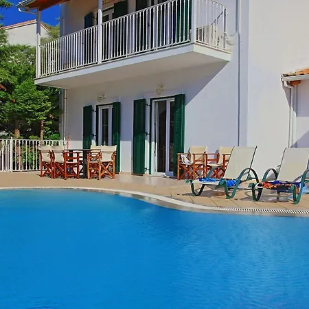 Villa Oneiro Apraos