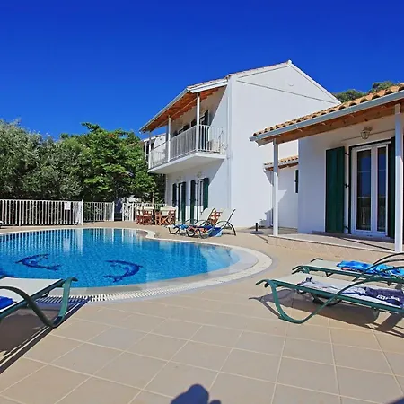 Villa Oneiro