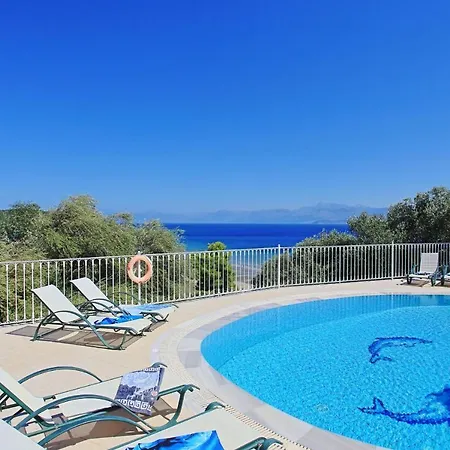 Oneiro Villa *