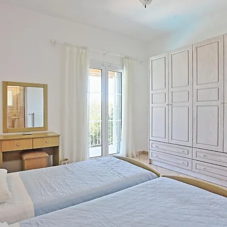 Oneiro Villa