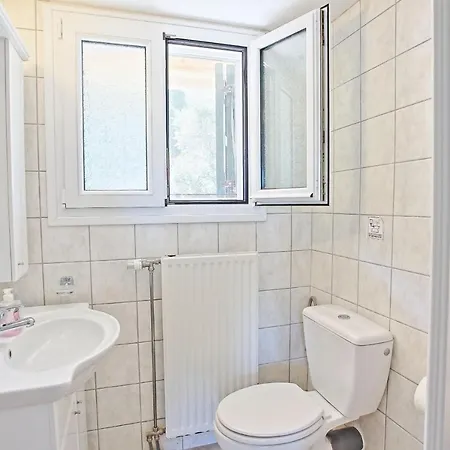 别墅 Oneiro Apraos