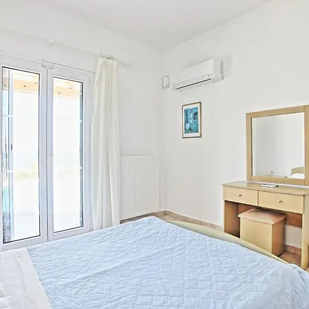 Oneiro 别墅 Apraos